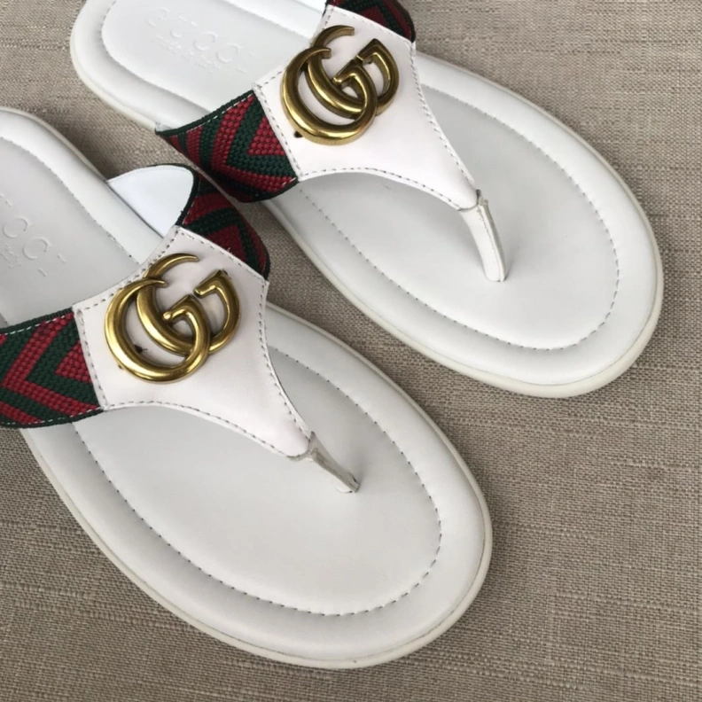 Gxccx Slippers Fashionable 156477