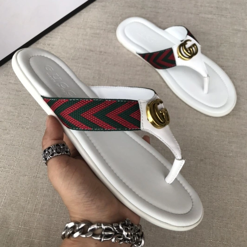 Gxccx Slippers Fashionable 156477