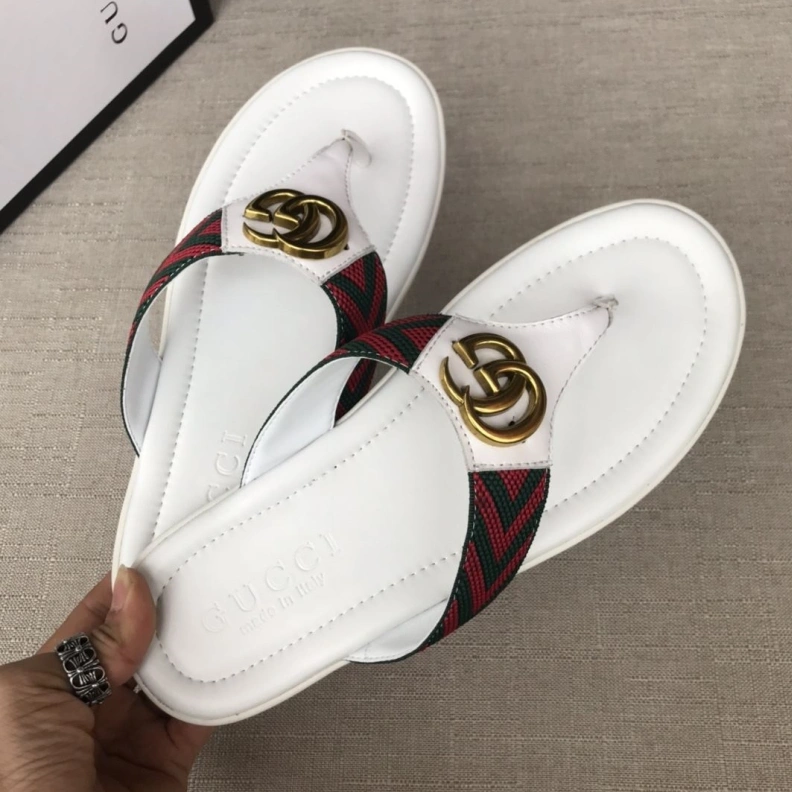 Gxccx Slippers Fashionable 156477