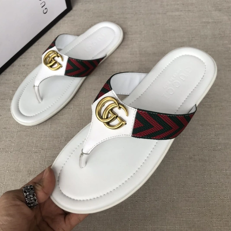 Gxccx Slippers Fashionable 156477