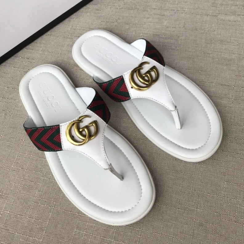 Gxccx Slippers Fashionable 156477