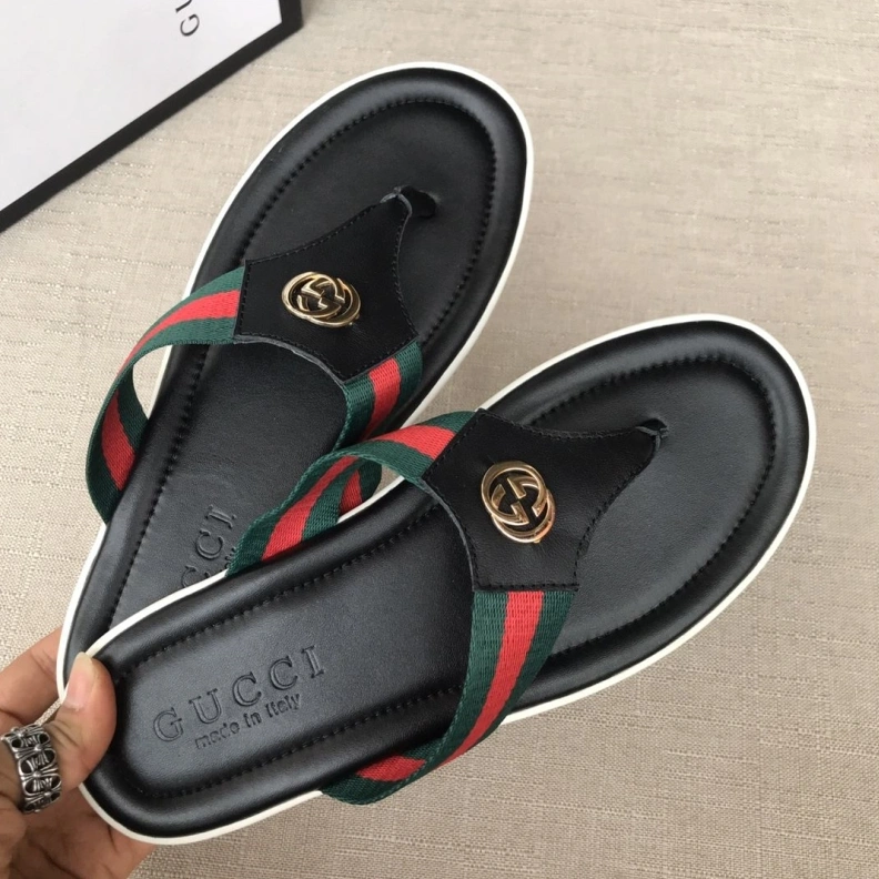 Breathable Gxccx Slippers 156474