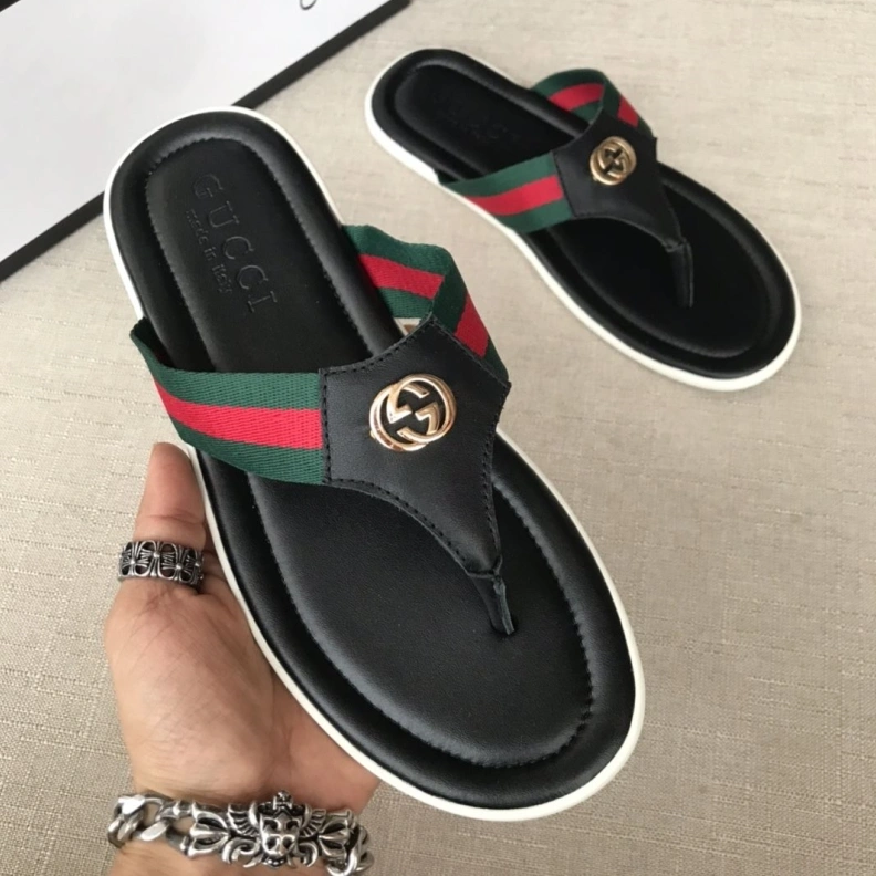Breathable Gxccx Slippers 156474