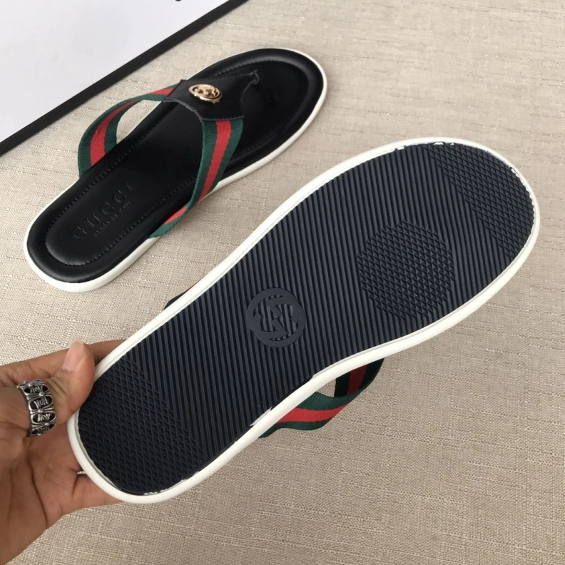 Breathable Gxccx Slippers 156474