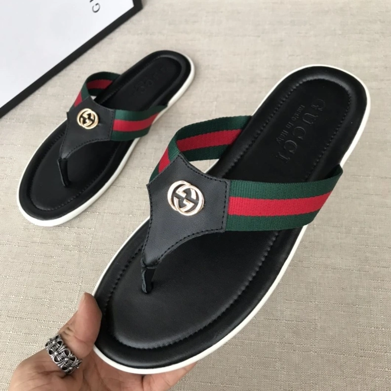 Breathable Gxccx Slippers 156474