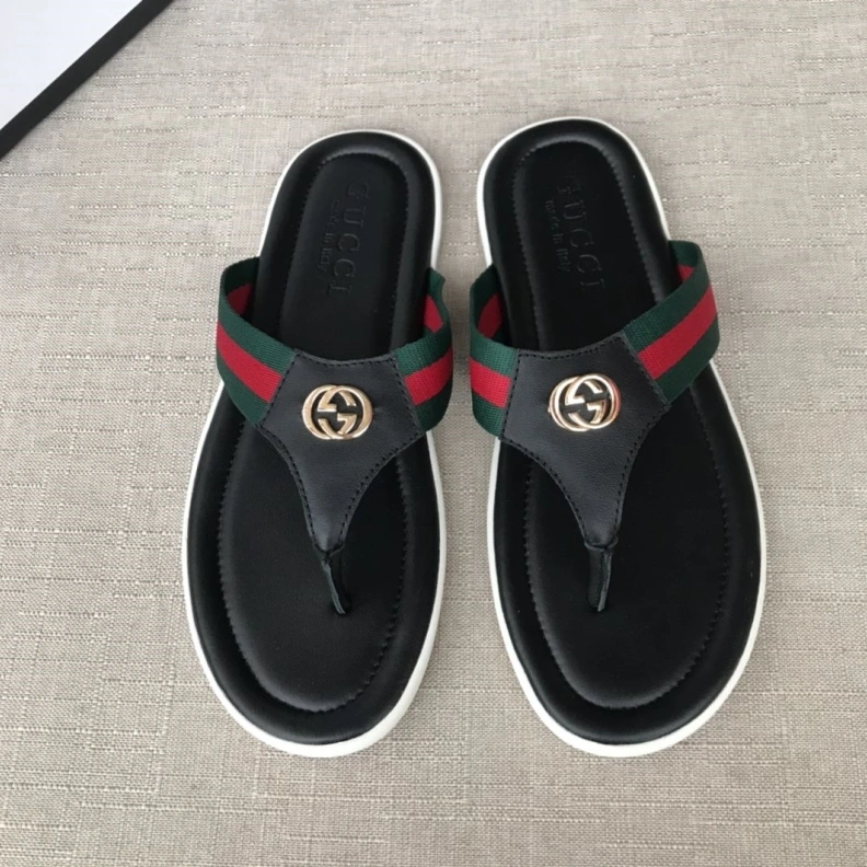 Breathable Gxccx Slippers 156474