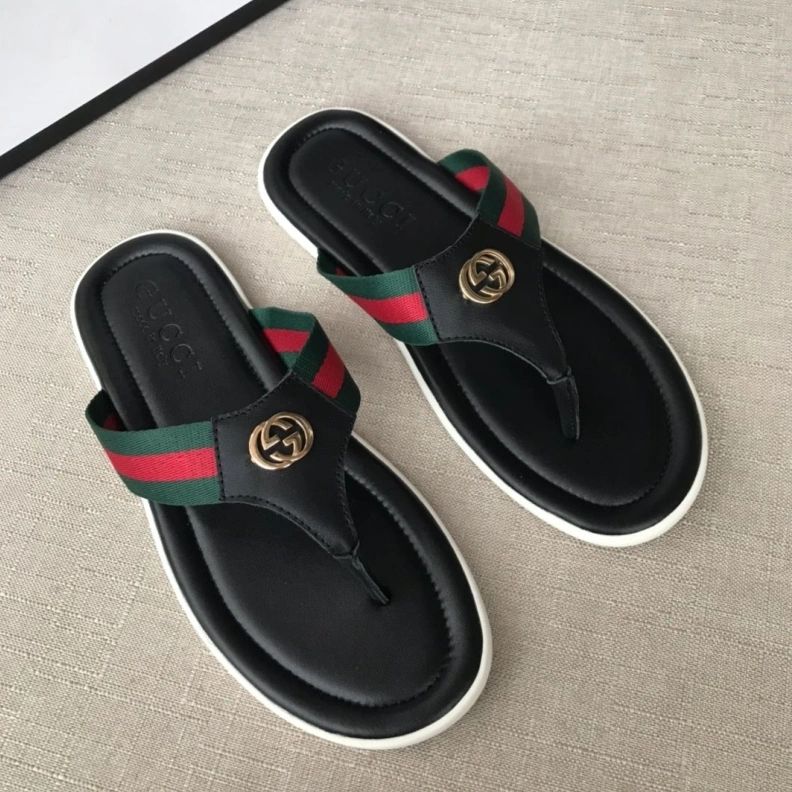 Breathable Gxccx Slippers 156474