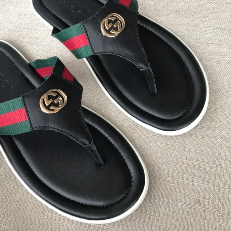Breathable Gxccx Slippers 156474