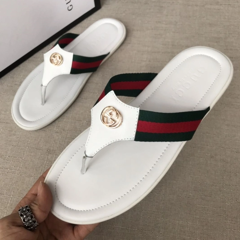 Gxccx Slippers Breathable 156475