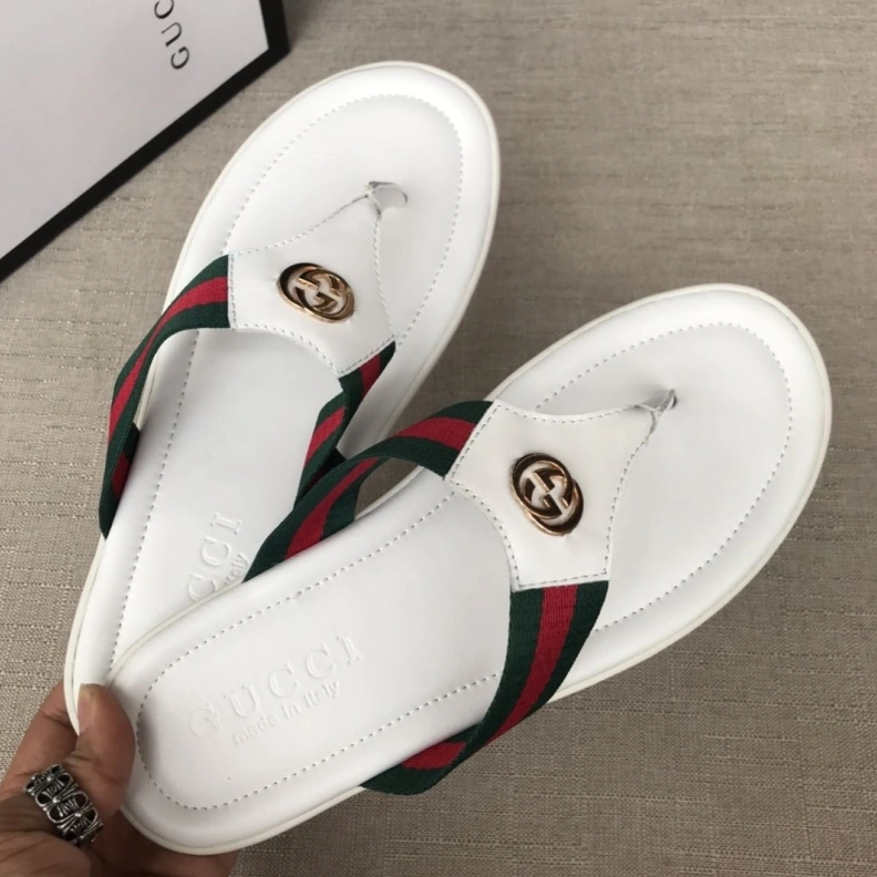 Gxccx Slippers Breathable 156475