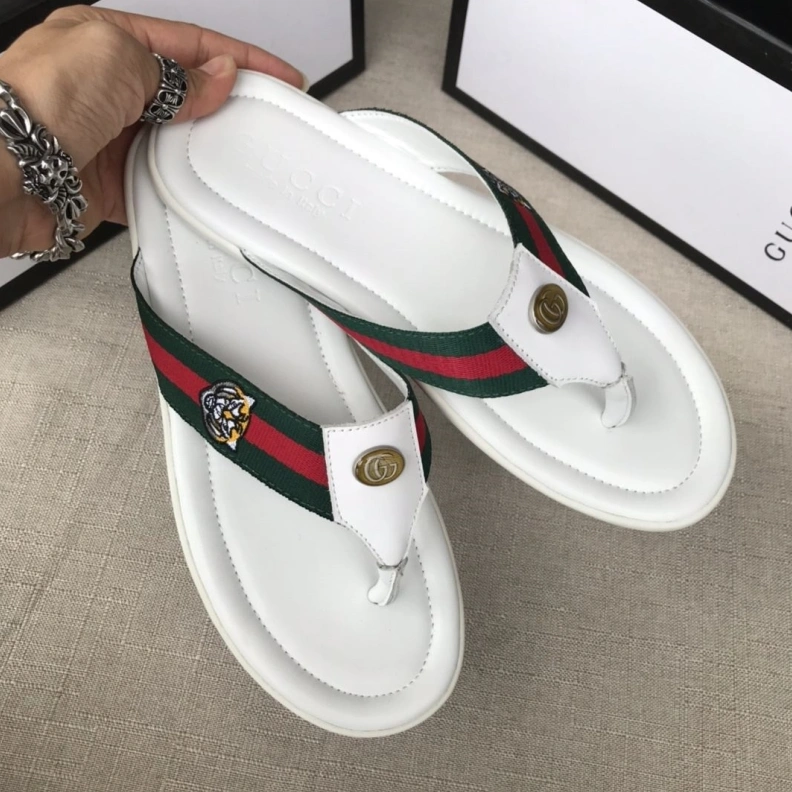 Compact Gxccx Slippers 156468