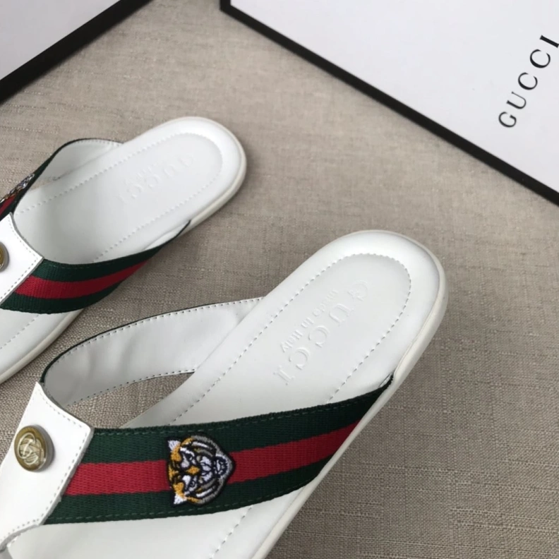 Compact Gxccx Slippers 156468