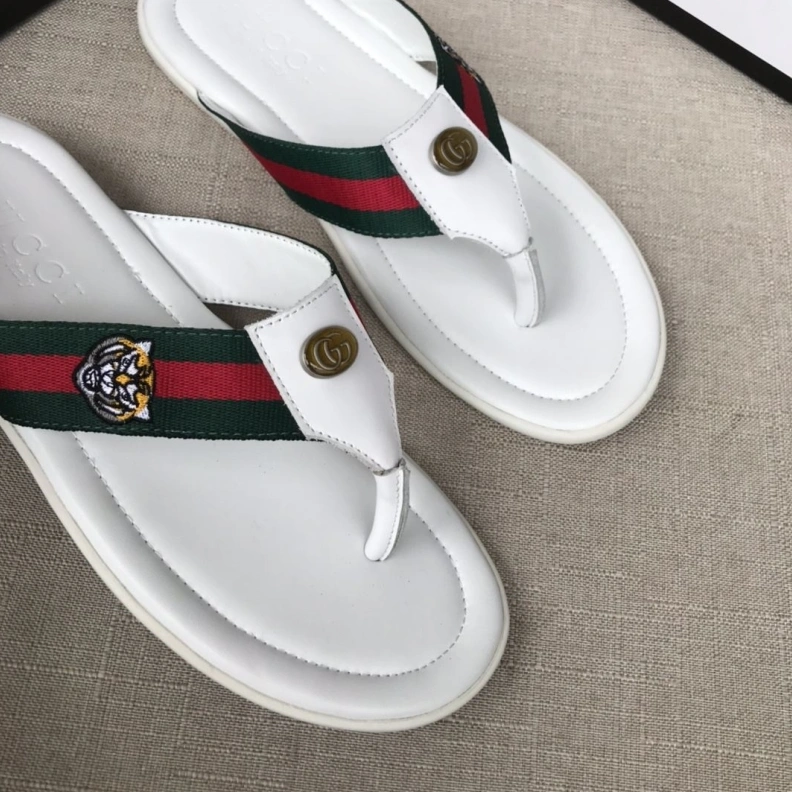 Compact Gxccx Slippers 156468