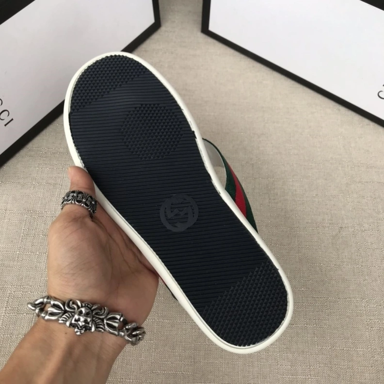 Compact Gxccx Slippers 156468