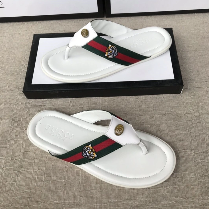 Compact Gxccx Slippers 156468