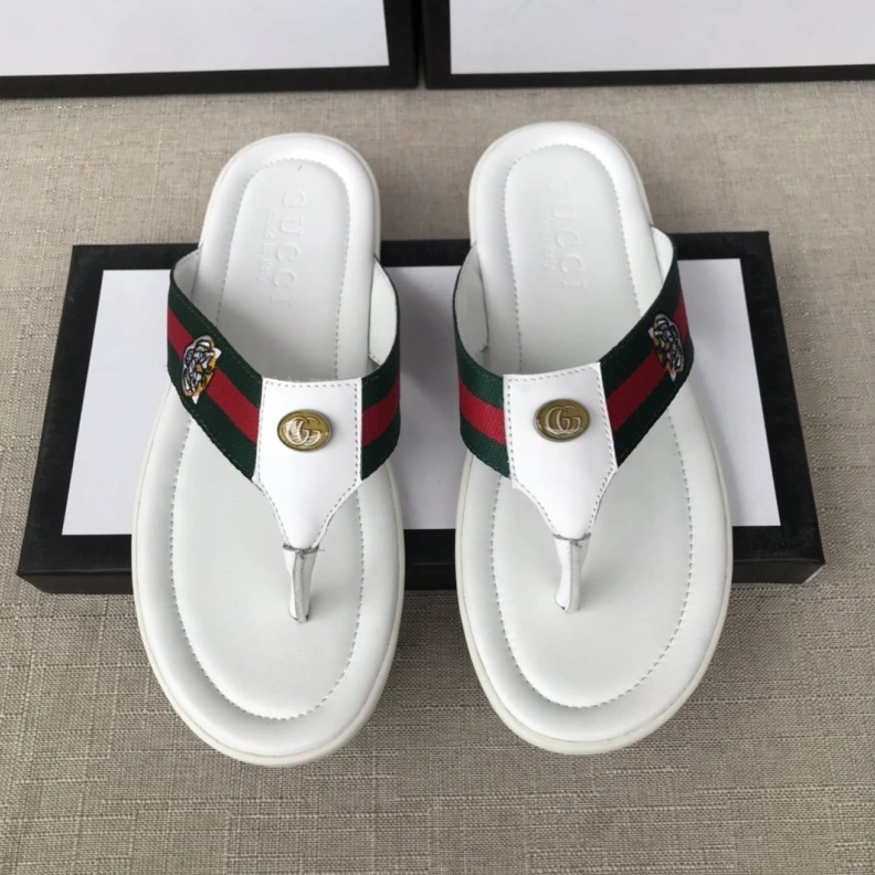 Compact Gxccx Slippers 156468
