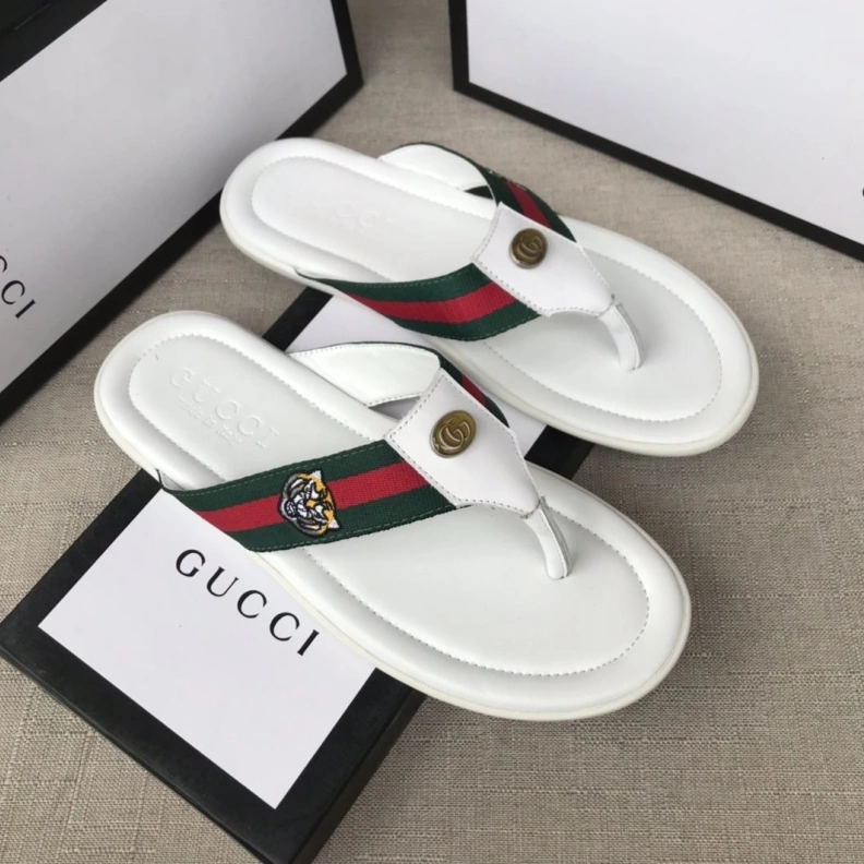 Compact Gxccx Slippers 156468