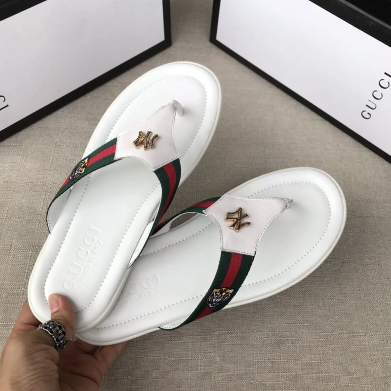 Durable Gxccx Slippers 156464