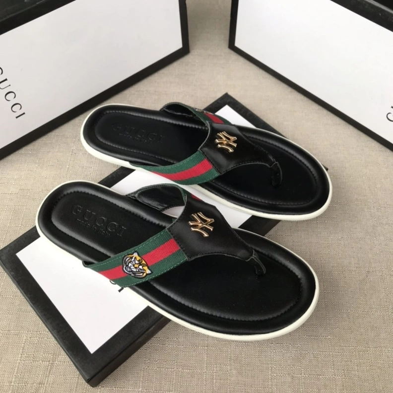 Cozy Gxccx Slippers 156465