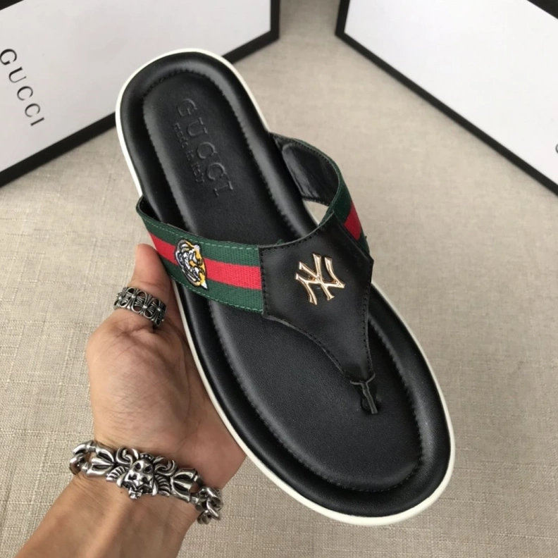 Cozy Gxccx Slippers 156465