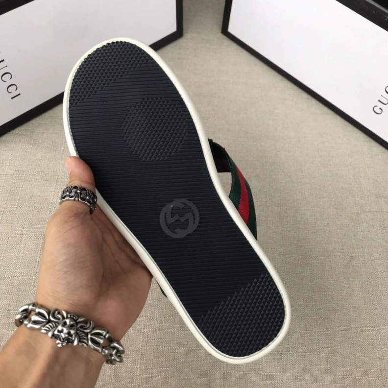 Cozy Gxccx Slippers 156465