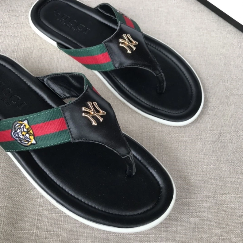 Cozy Gxccx Slippers 156465