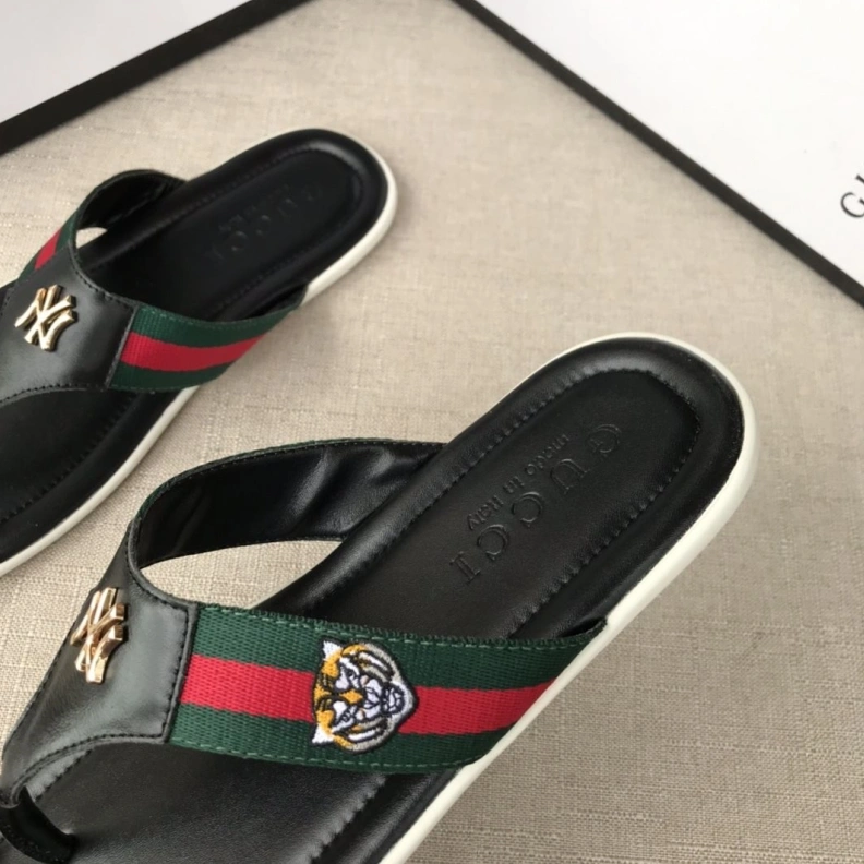 Cozy Gxccx Slippers 156465