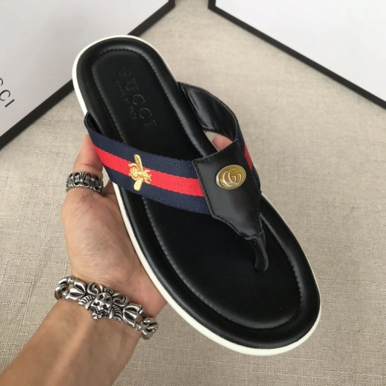 Gxccx Slippers Lightweight 156472