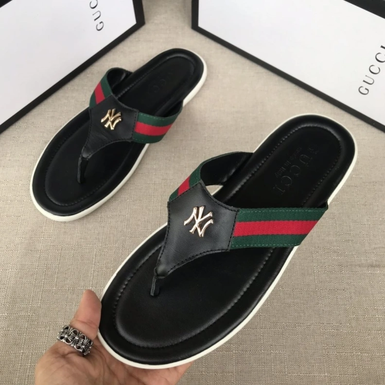 Trendsetting Gxccx Slippers 156471