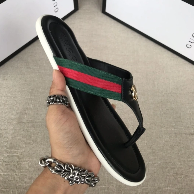 Trendsetting Gxccx Slippers 156471