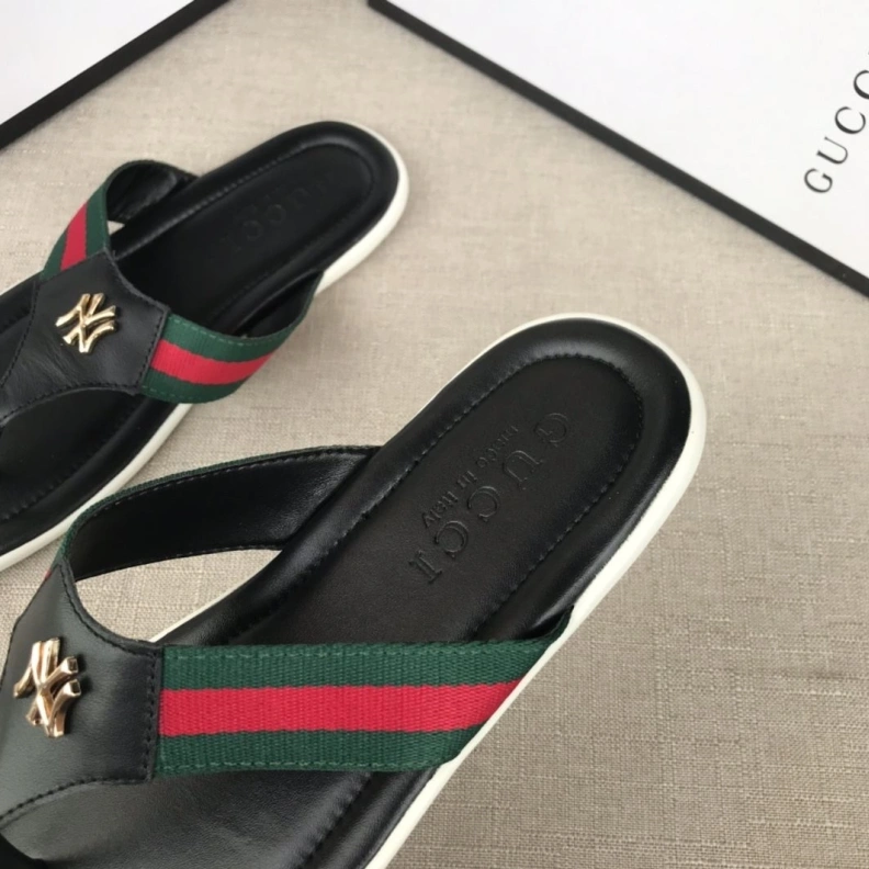 Trendsetting Gxccx Slippers 156471