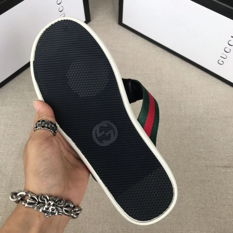 Trendsetting Gxccx Slippers 156471