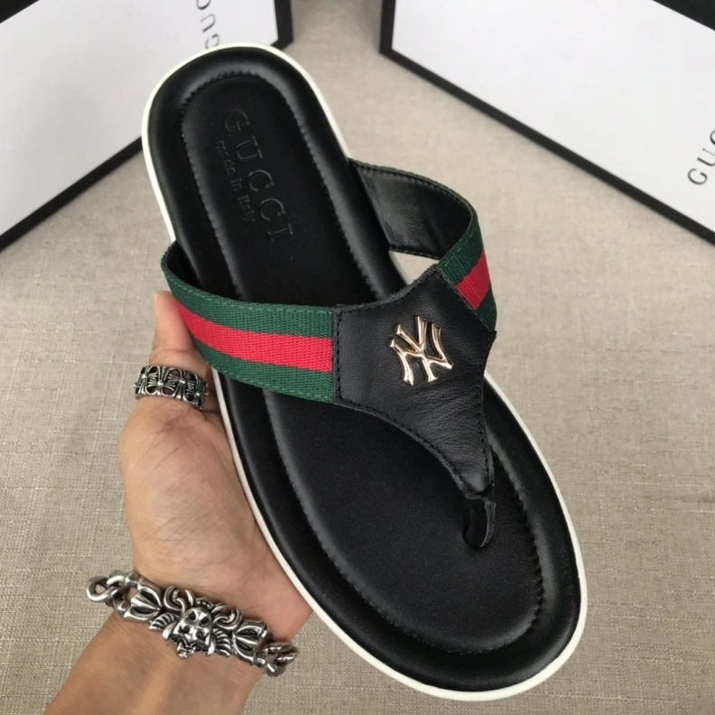 Trendsetting Gxccx Slippers 156471