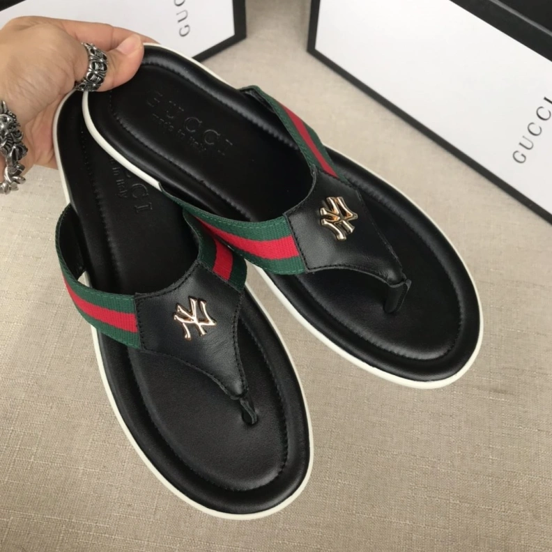 Trendsetting Gxccx Slippers 156471