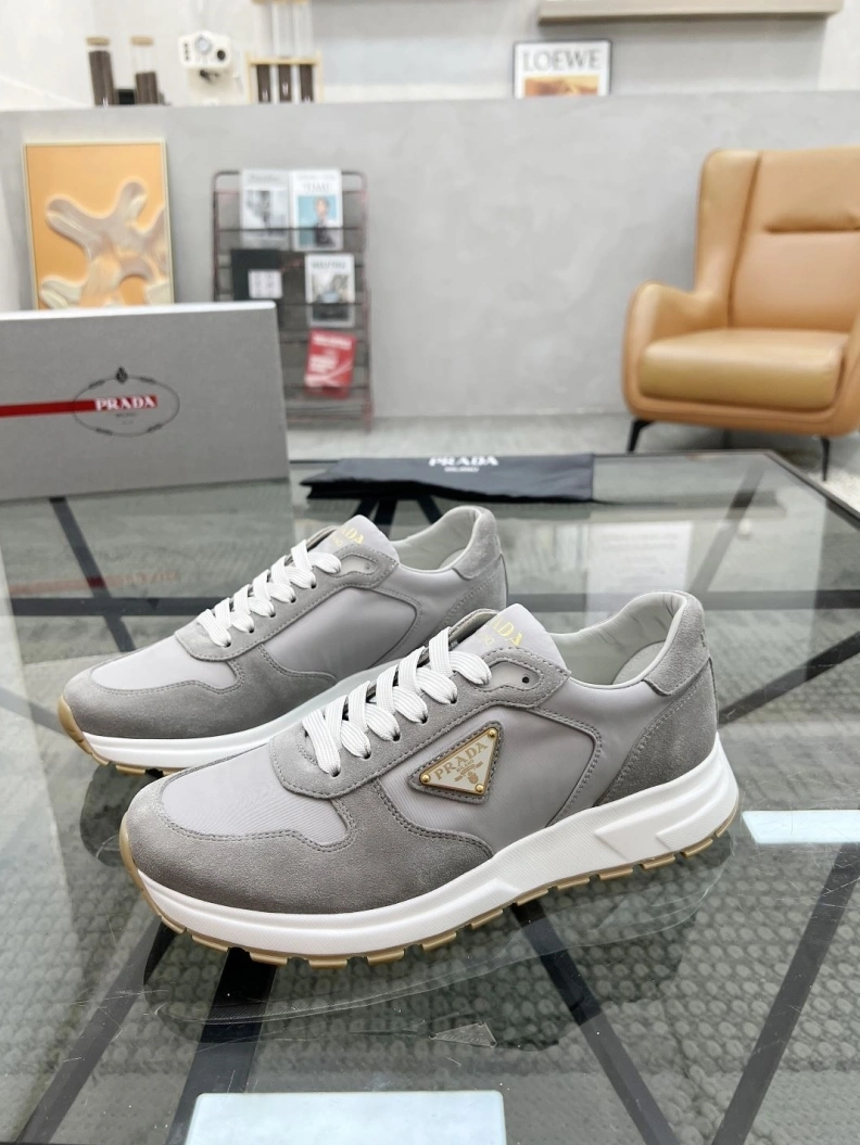 Comfortable Prxdx Casual Shoes 219565