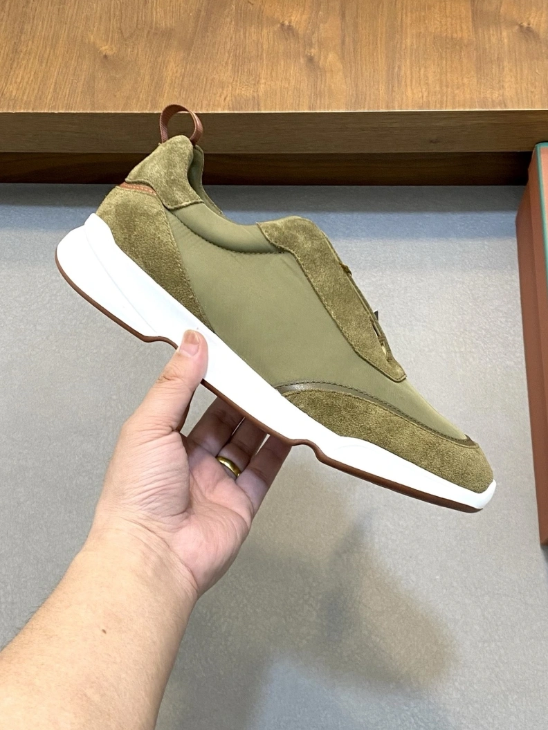 Othxr Sneakers Durable 211519