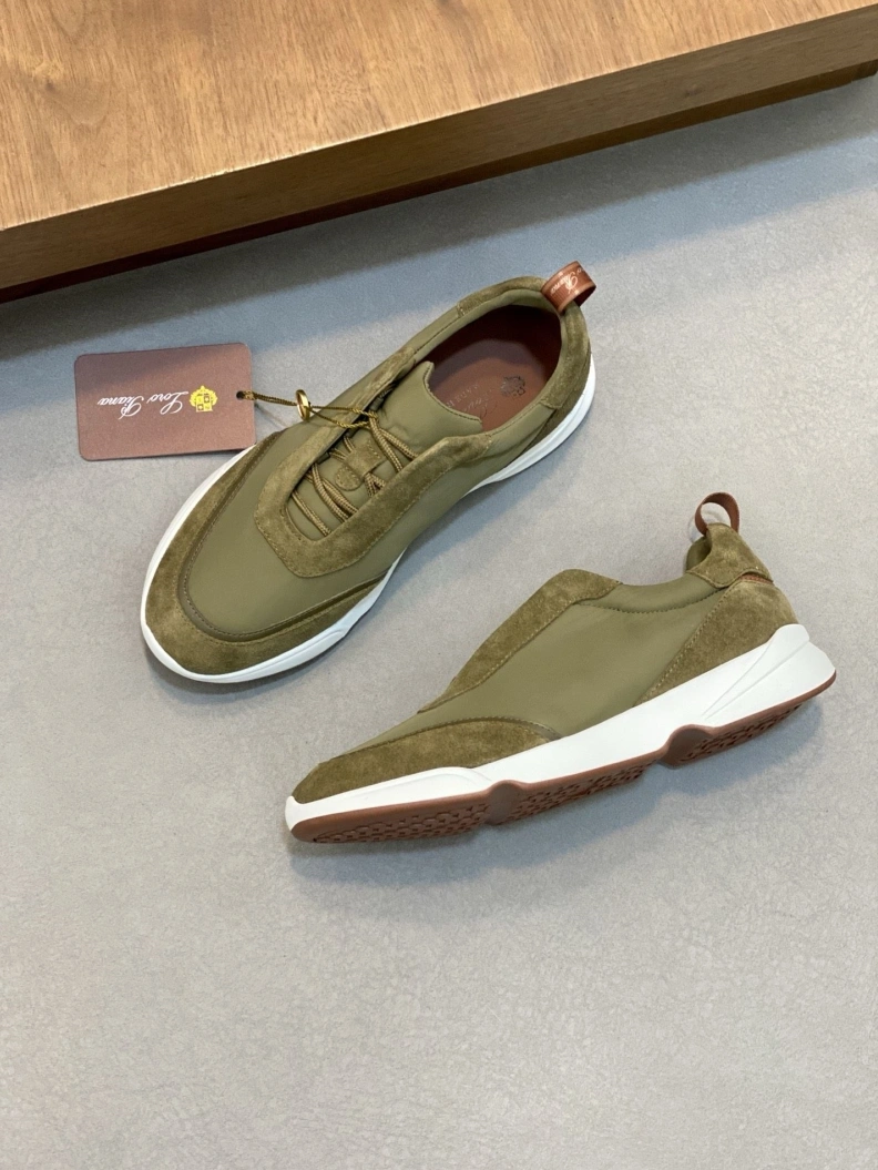 Othxr Sneakers Durable 211519