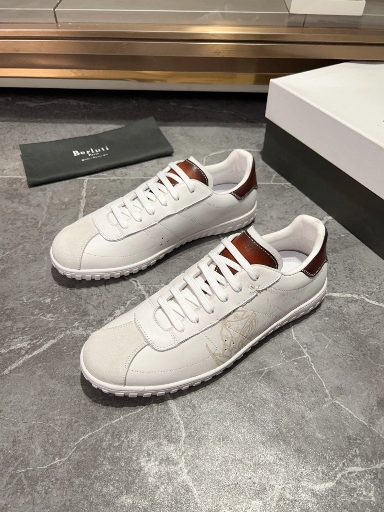 Othxr Sneakers Breathable 211507