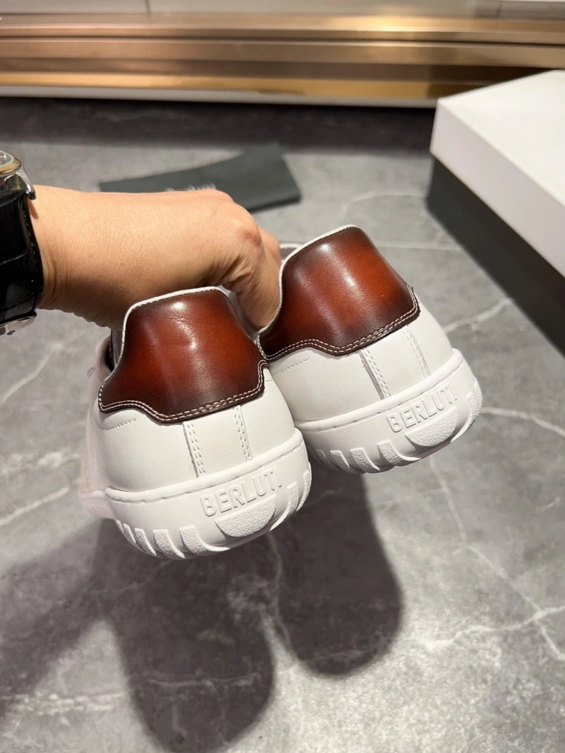 Othxr Sneakers Breathable 211507