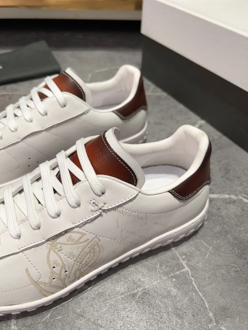 Othxr Sneakers Breathable 211507
