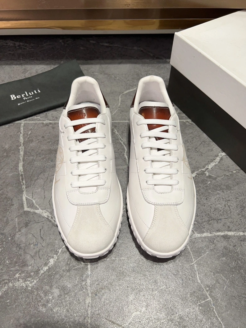 Othxr Sneakers Breathable 211507