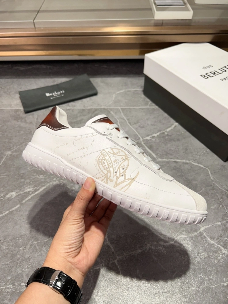 Othxr Sneakers Breathable 211507