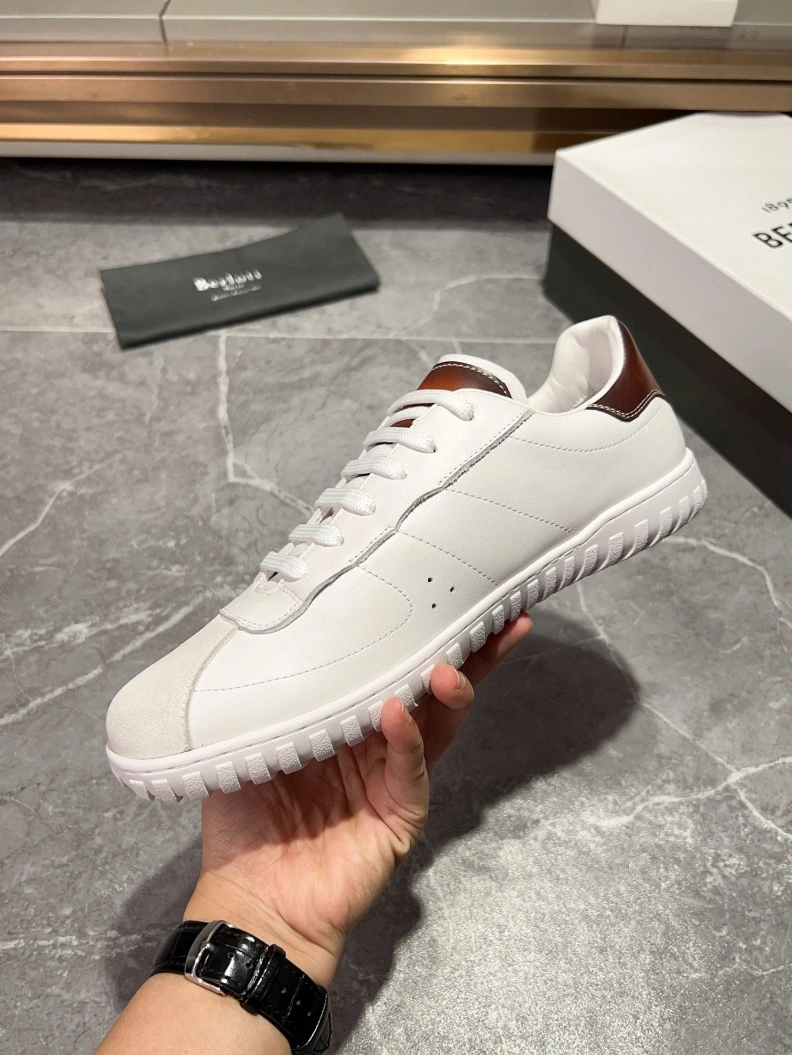 Othxr Sneakers Breathable 211507