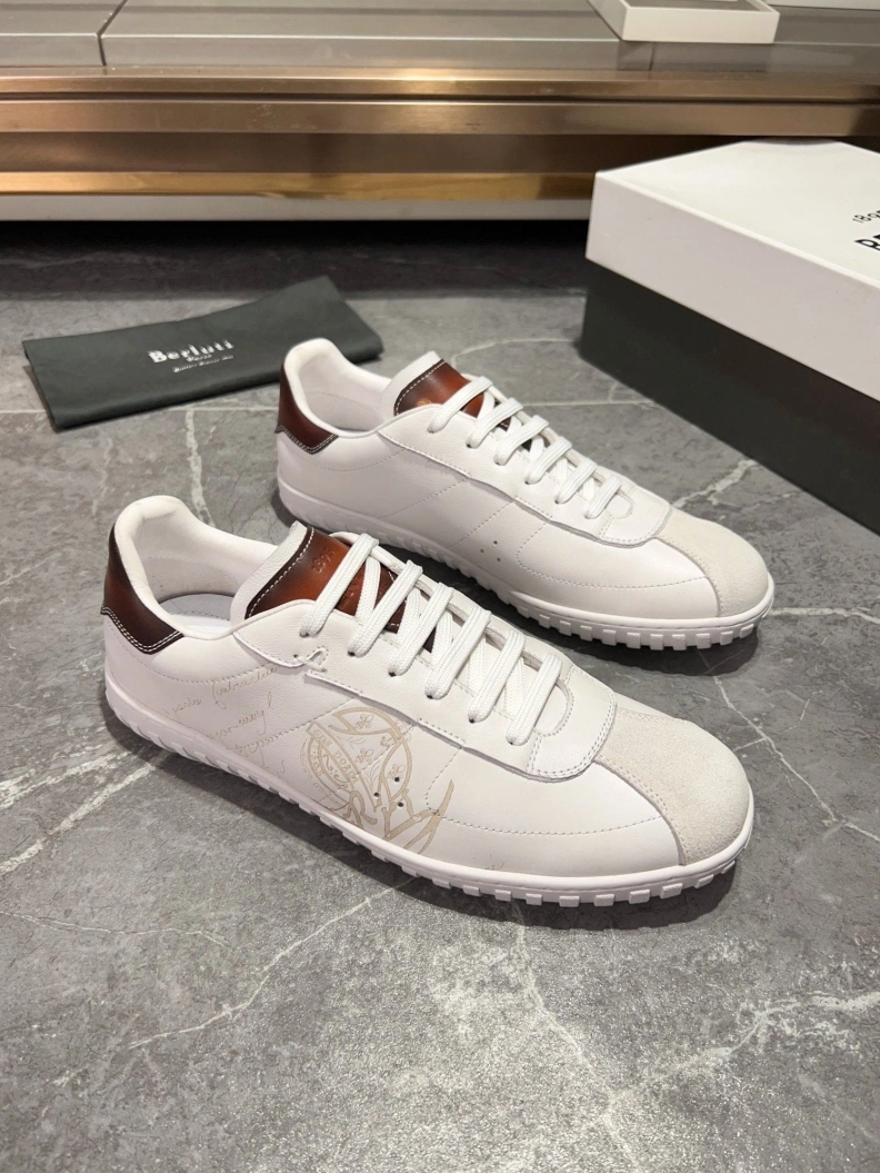 Othxr Sneakers Breathable 211507