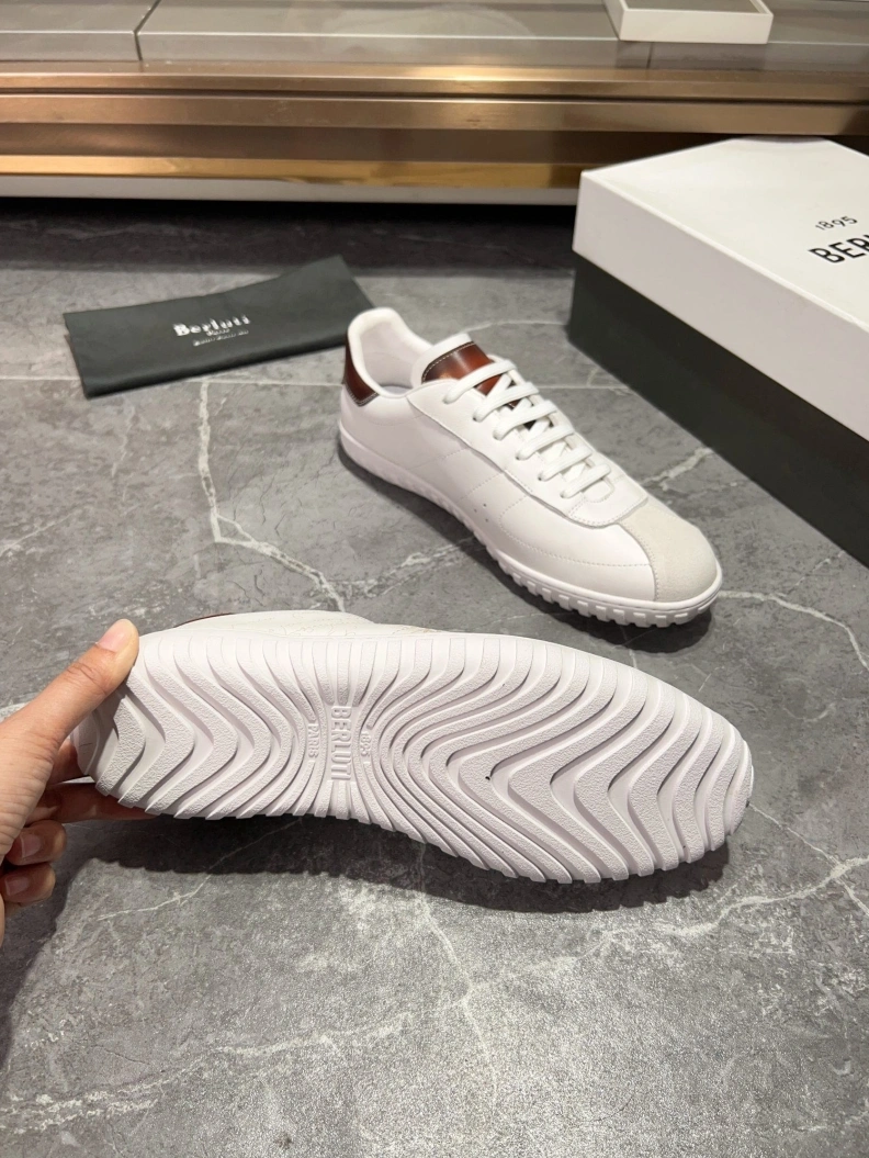 Othxr Sneakers Breathable 211507