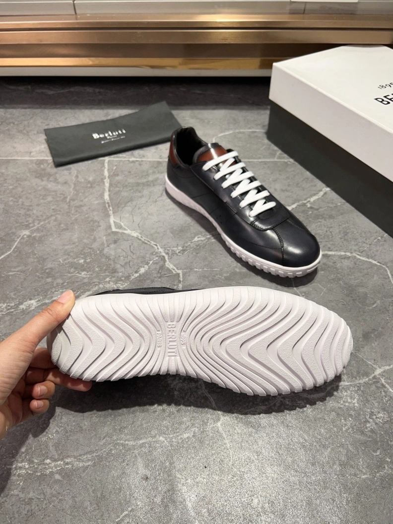 GoAnywhere Othxr Sneakers 211506