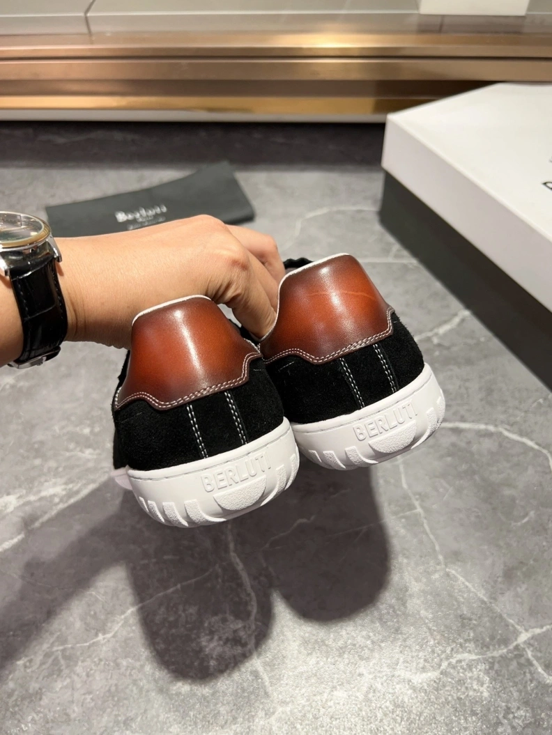 Bold Othxr Sneakers 211503