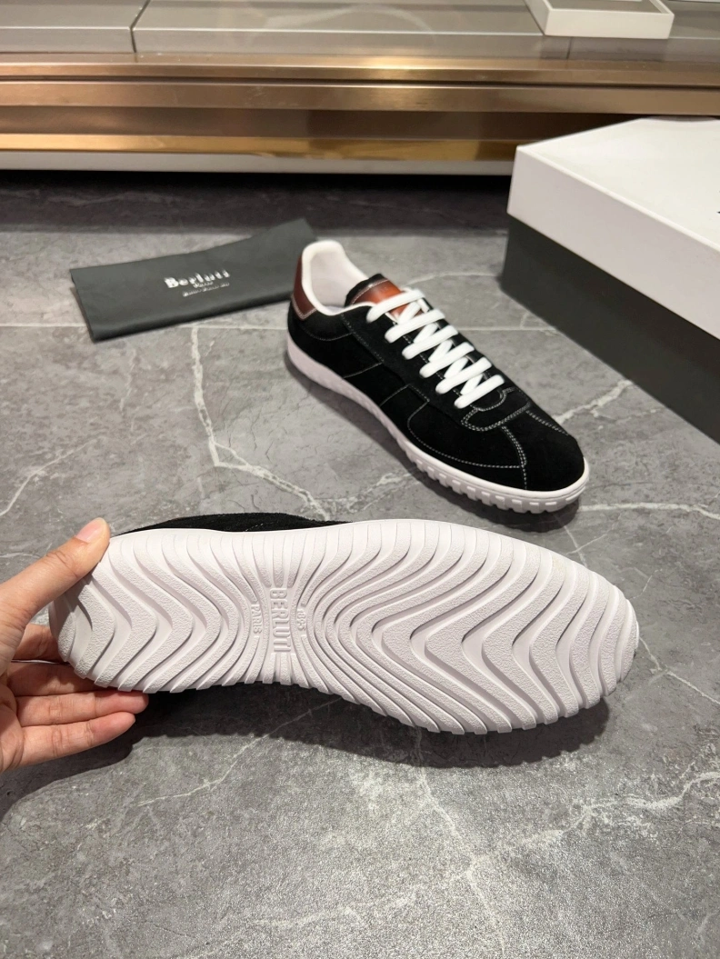Bold Othxr Sneakers 211503