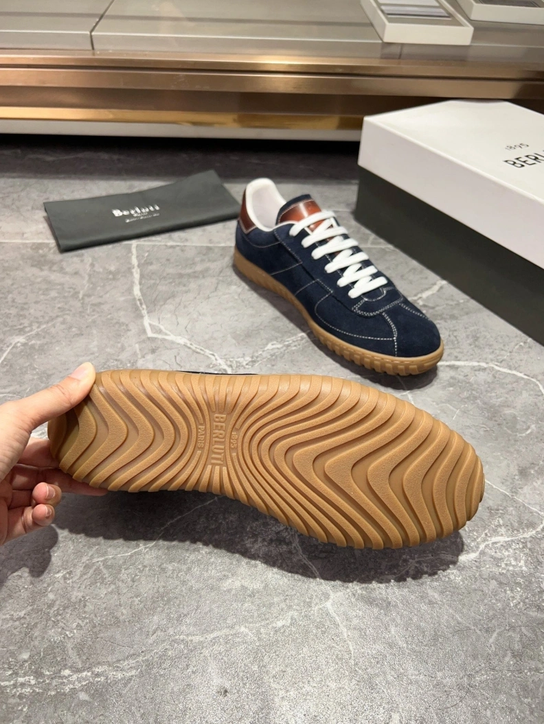Othxr Sneakers Practical 211500