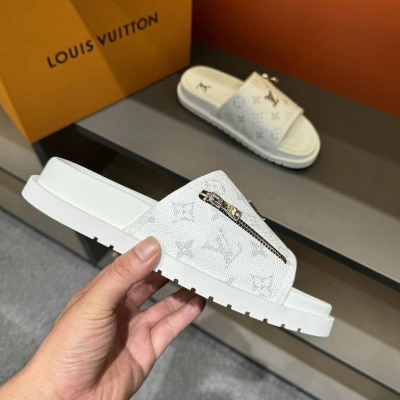 LX Slippers DailyWear 182947